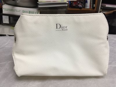 Dior 小化妝包 零錢包 萬用包