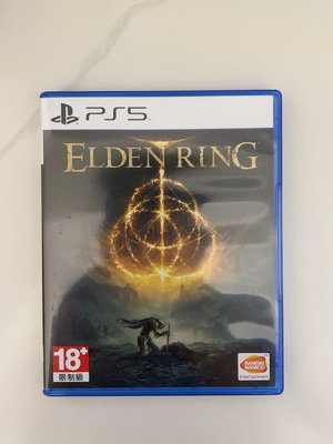 PS5游戲 上古之環 老頭環艾爾登法環Elden Ring27519