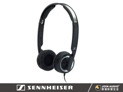 【醉音影音生活】森海塞爾 Sennheiser PX 200 II (黑色) 可摺疊頭戴耳罩式耳機.公司貨