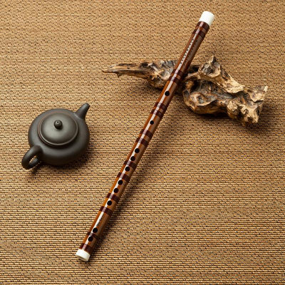 二胡王建宏笛子竹笛樂器初學者入門FE調學生學習短笛風雅宮樂器