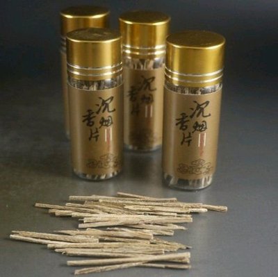 天然越南沉香片 2瓶600元  香片煙絲 菸針 供香