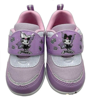 酷洛米 Hello Kitty 722123最新款 運動鞋 布鞋 臺灣製造MIT 14~18號 色