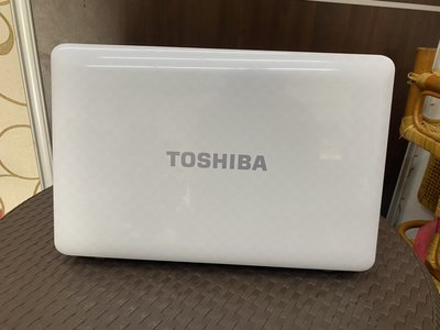 ^^華津電腦^^TOSHIBA L750 15.6吋 i3筆記型電腦 i3-2310M，4G，320G，獨顯2G 岡山