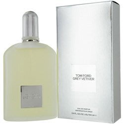 TOM FORD Grey Vetiver edp 灰色香根草100ML 美國代購| Yahoo奇摩拍賣