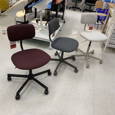 10IKEA宜家家居國內布雷伯格 轉椅電腦椅辦公椅書桌椅學習椅