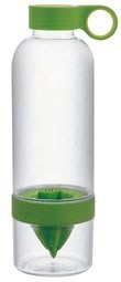 OSUMA Tritan鮮果活力隨手瓶 HY-411(綠)/HY-410(橘)