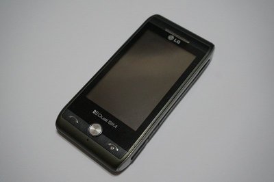 ☆手機寶藏點☆ 盒裝 LG GX500 觸控型手機 雙卡雙待《附原廠電池+全新旅充或萬用充》功能正常 歡迎貨到付款