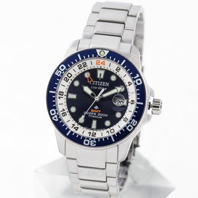 現貨 可自取 CITIZEN BJ7111-86L 星辰錶 手錶 43mm 潛水錶 光動能 鈦金屬 藍寶石玻璃 男錶女錶