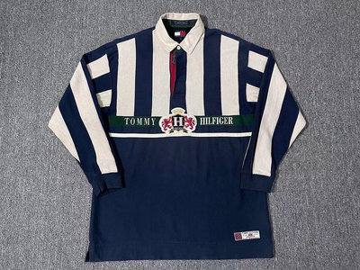 Tommy Hilfiger Athletics polo衫