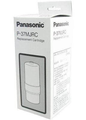 [源灃淨水] Panasonic 國際牌P-37MJRC電解水機本體濾心 日本原裝進口