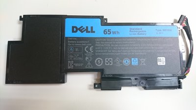 全新 Dell 戴爾 原廠電池 XPS 15-L521X W0Y6W 9F233 現貨 現場立即維修 保固一年