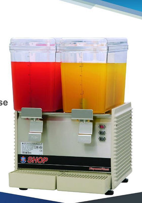 高雄 MT-20雙槽攪拌式冷飲機/果汁機/冷熱飲機 自取價17500元零售MT10 MT30
