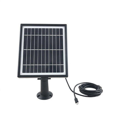 【鄰家Life】* 50W 太陽能電池板可折疊太陽能充電器, 用於攝像機安全監控器充電-新款221015