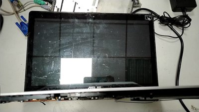【光華維修中心】二手Asus S551LB 觸控面板螢幕 (二手良品 保固7天)