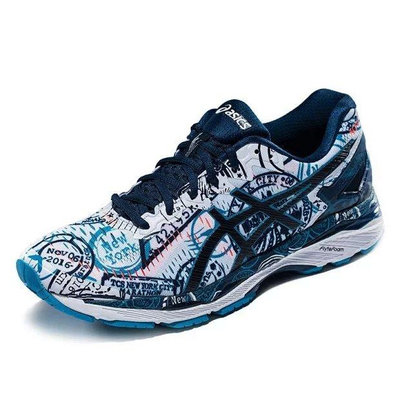 【聰哥運動館】ASICS GEL-KAYANO 23 NYC 穩定跑鞋 男女紐約限定