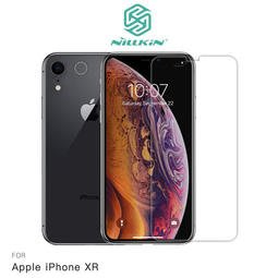 【西屯彩殼】NILLKIN Apple iPhone XR Amazing Super T+Pro 玻璃貼 玻璃貼