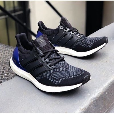 Adidas ultra hotsell boost negras karaoke