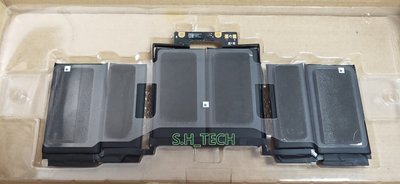 ☆全新 APPLE MacBook Pro 13吋 A1989 2018-2019年【A1964】內置電池 更換維修