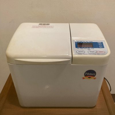 mk home bakery bread machine