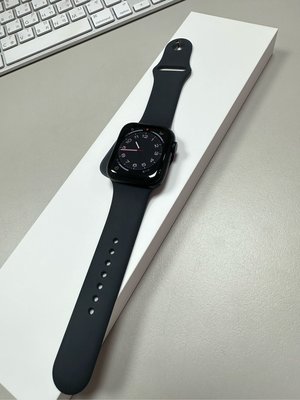 Apple Watch SE2 44mm lte