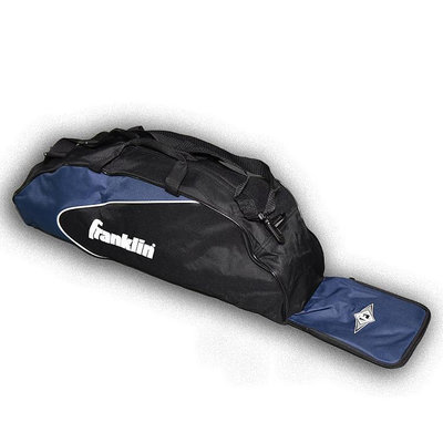 FRANKLIN 單肩棒球壘球裝備裝具包手套棒球包球棒