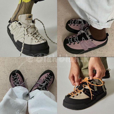 韓國 NEW BALANCE CRV Mule 穆勒鞋 拖鞋 麵包鞋 鞋子