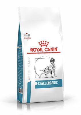 Royal 皇家處方糧 AN18 犬水解低敏配方 1.5kg/3kg 水解蛋白 低敏飼料 成犬飼料 狗飼料