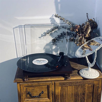 唱片機黑膠唱片機復古留聲機音箱客廳擺件懷舊歐式便攜電唱機音響LP留聲機