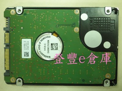 【登豐e倉庫】 DF98 Samsung ST500LM012 500G SATA2 電路板(整顆)硬碟