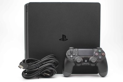 【高雄青蘋果3C】Sony PlayStation 4 PS4 2017A 500GB CUH-2017A #83204