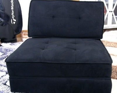 INPHIC-小戶型 懶人沙發 折疊懶人沙發床 單人 沙發