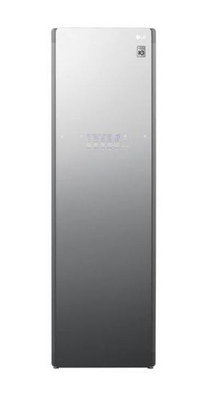 LG WiFi Styler 蒸氣電子衣櫥(E523MR)