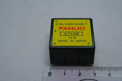 FANUC TAM ISO 隔離 放大器 OP A76L-0300-0035/T A20B-1001-0120 0077