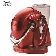 Tiziano Caffe tsk-1136 義式高壓膠囊咖啡機