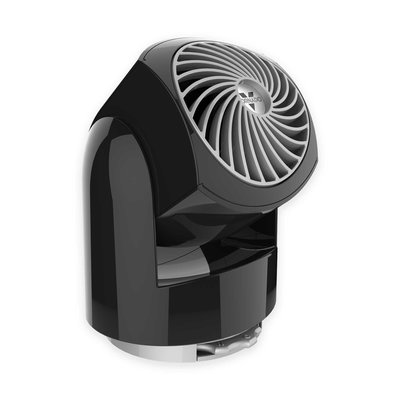 Vornado Flippi V6循環扇 電扇 風扇 美國原廠2020年全新款 黑色 *1【代購+現】