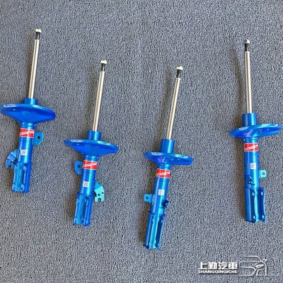 豐田 TOYOTA CAMRY SAJIN原廠型避震器 可調式 不可調式
