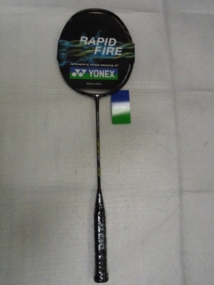 【n0900台灣健立最便宜】2021 YONEX (日本製)專為東奧金牌羽球國手王齊麟打造奈米碳纖維羽球拍 NF-800