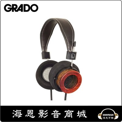 【海恩數位】美國歌德 GRADO RS1x 開放式耳罩耳機