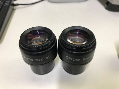 浩宇光學 Nikon CFIUW顯微鏡目鏡超廣角