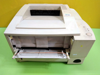 (保固半年）HP LaserJet 2100m 雷射印表機 78