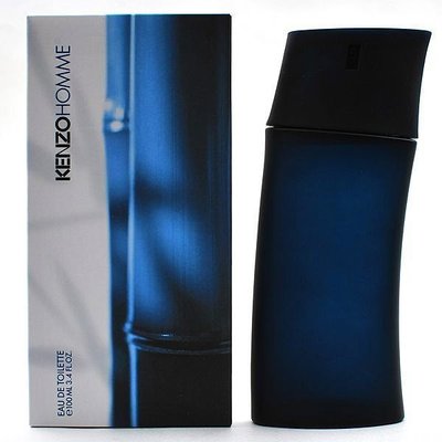 便宜生活館【香水】Kenzo 海洋藍調 男性淡香水100ml 滾珠分裝瓶 全新商品 (可超取)