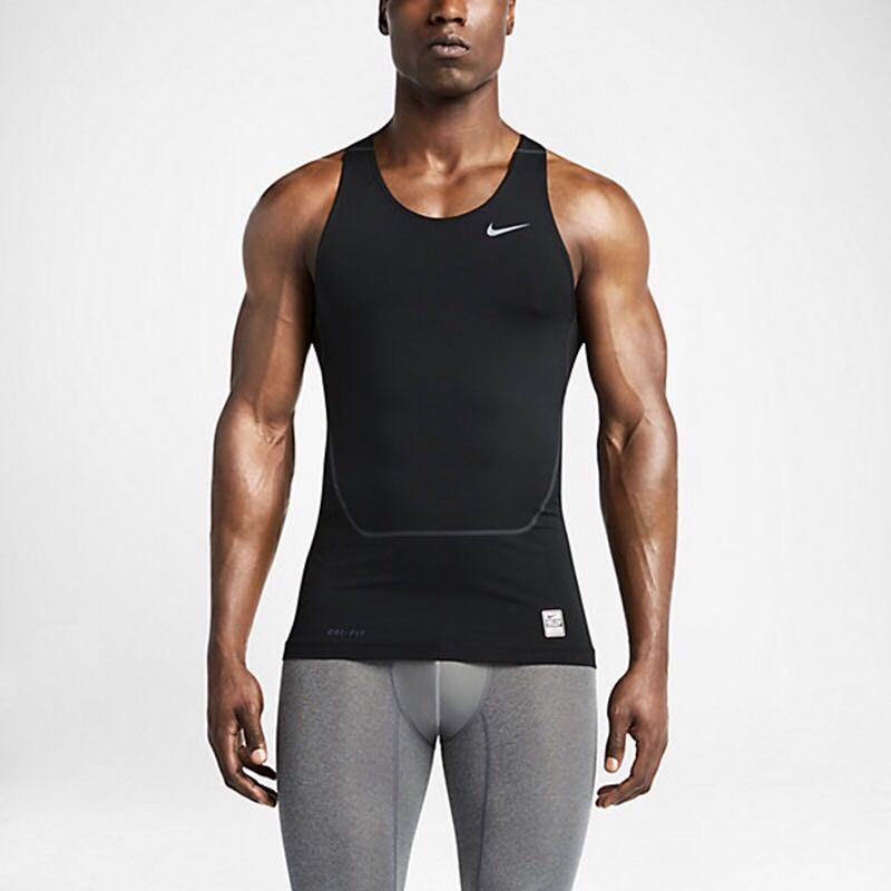 nike pro combat core