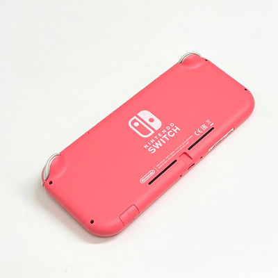 【蒐機王】任天堂 Switch Lite 遊戲主機  90%新 粉色【歡迎舊3C折抵】C8141-6