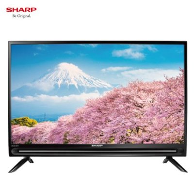 SHARP 夏普 2T-C42EG1X 電視 42吋 顯示器 Google TV 聯網電視