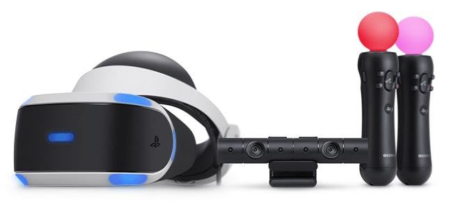新品未開封 PlayStation VR2 PS5 本体-