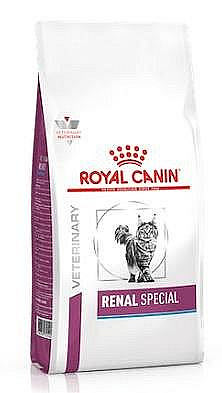 ROYAL CANIN皇家 RSF26 貓腎臟強化嗜口性配方 2kg/4kg 貓飼料