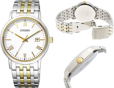 日本正版 CITIZEN 星辰 光動能 BM6774-51C 男錶 男用 手錶 日本代購