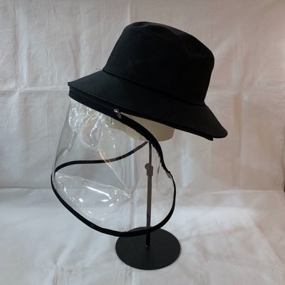 【韓國連線】alice 愛麗斯韓國 290131 韓國製拉鍊式防疫帽 漁夫帽 防疫面罩