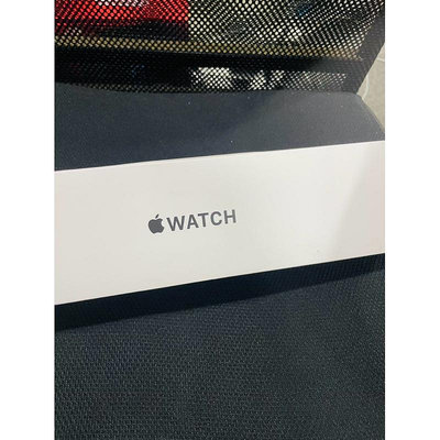蘋果原廠 Apple Watch SE 2代 40MM GPS A2722