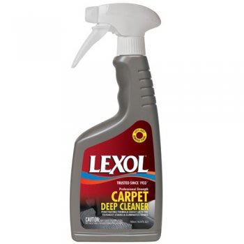 【shich上大莊】 Lexol 地毯 清潔劑